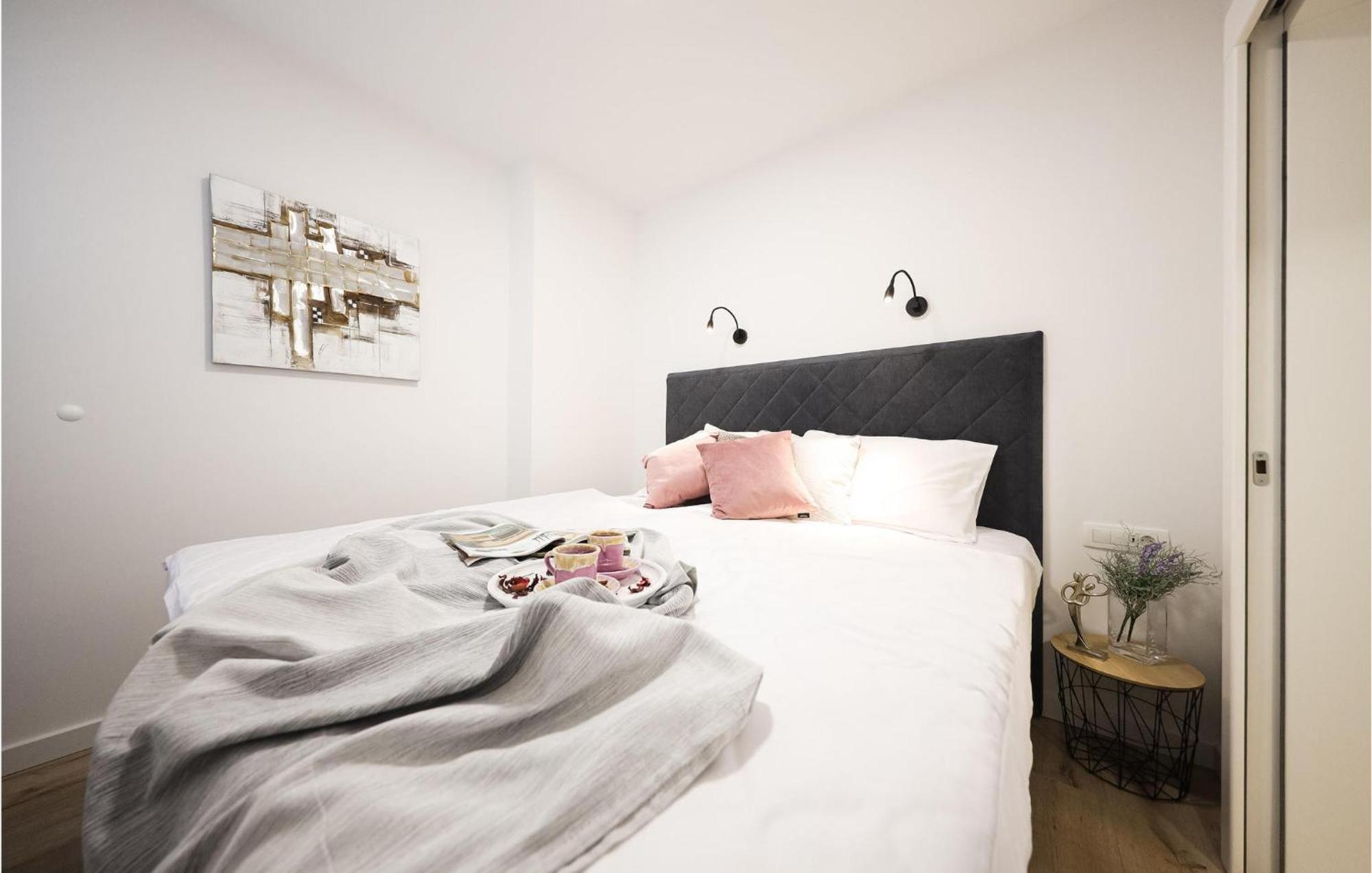 Lovely Apartment In Zadar With Wifi Ngoại thất bức ảnh